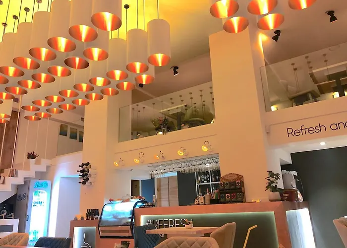 Start Apartments 3 Bucureşti